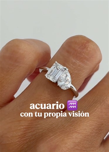 predicciones según tu horóscopo y tu anillo perfecto 💍♓️ #horoscopo #anillo #prediccioneshoroscopo #piscis #capricornio