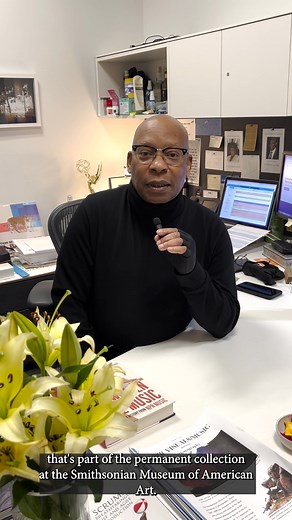 For our next Black History Month feature, we are highlighting Keith Jenkins, VP of Music & Visual Strategy! Keith has been at NPR for 15 years! He is on the cutting edge of leading visuals for an audio company and running NPR Music which we all know and love. This job keeps Keith on his toes with the constant changes! Today, we want to give Keith his flowers for 💐 his consistent and thoughtful contributions to NPR for the past 15 years. Happy Black History Month! #BHM #NPR #MUSIC | NPR Extra