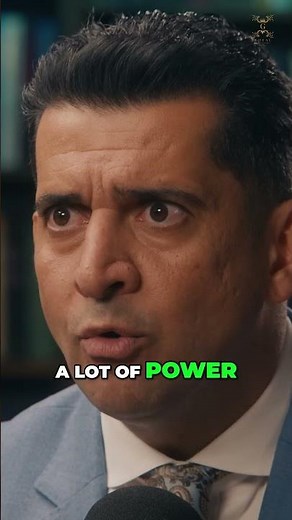 Power Addiction: Like 'Power Porn' for the Soul #shorts