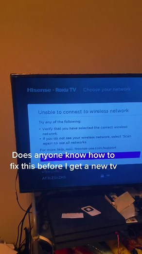 Troubleshooting Connectivity Issues with Hisense Smart TV