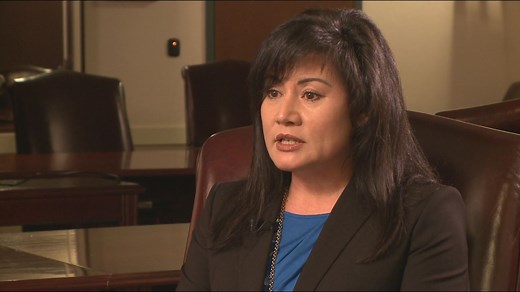 Former Atlanta Watershed Management commissioner sentenced to prison in federal bribery case