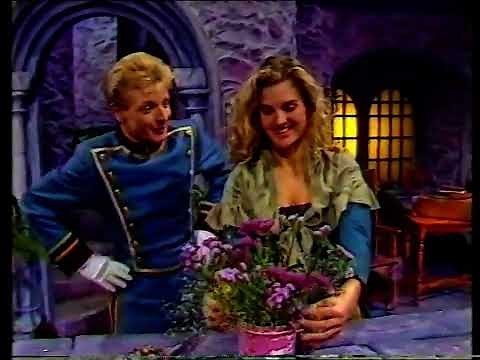 Children's ITV CITV - Disney Club - 1991/12/22