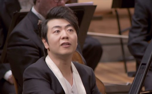 Lang Lang-Chopin：Waltz No. 1 Grand Valse Brillante