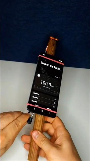 Turn Batteries into a Metal Detector! 😱