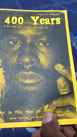 #burningspear🇯🇲🇰🇪 #reggaemusic #reggaeroots #jamaican @marinaldovitor8