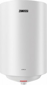 ᐉ Водонагрівач Zanussi ZWH/S 80 Lorica