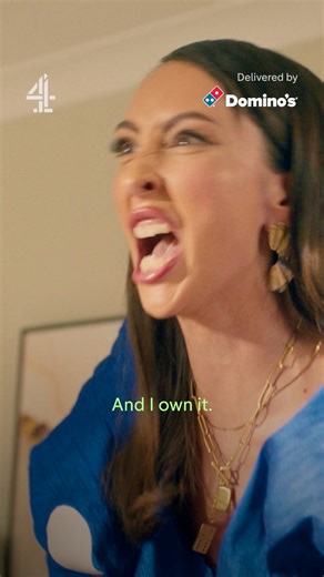 Get ready for a slice of scandal in The Real Pizza Queens of Milton Keynes #PizzaQueens | Channel 4