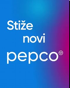 Nastavljamo sa otvaranjima PEPCO prodavnica! Otvaramo novu Pepco prodavnicu u Loznici, na adresi Luke Stevića 6. Pridružite nam se 1. decembra u 9h i izaberite nešto za sebe, svoje mališane i kuću iz bogate Pepco ponude. Naše niske cene spremne su za veliko otvaranje! Radno vreme prodavnice: PON - SUB 09.00 - 21.00H NED - 09.00 - 14.00H Vidimo se! | PEPCO Srbija