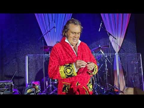 Engelbert Humperdinck Concert Live at We-Ko-Pa Casino Resort, in Arizona 2025 | Official Highlight