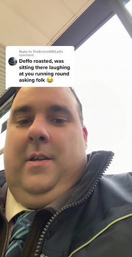 Replying to @TheEnviro400Lad #fatbusdriver87