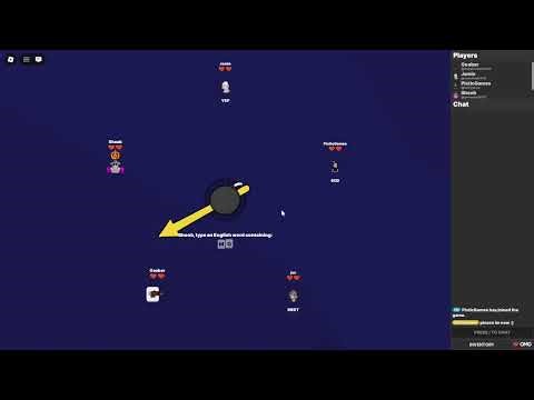 Playing Word Bomb & Spelling Bee