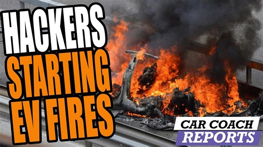 The Shocking Truth About Hackers and Electric Vehicle Safety – What You Need to Know!