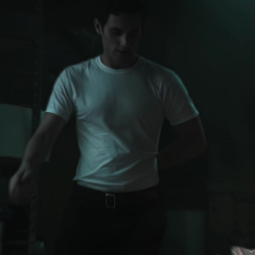 Joe Goldberg's Journey in You Series - Character Analysis
