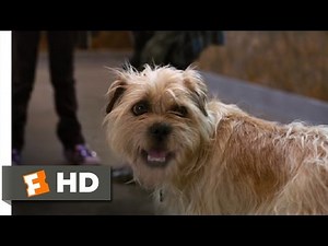Spy Kids 4 (6/11) Movie CLIP - The Coolest Dog Ever (2011) HD