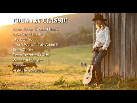 Green Green Grass of Home | Classic Country Song Cover Full of Nostalgia