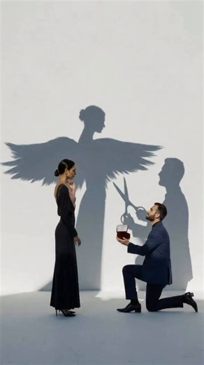 The anti-love, anti-men, anti-family messaging has been on overdrive lately.Who benefits from this?