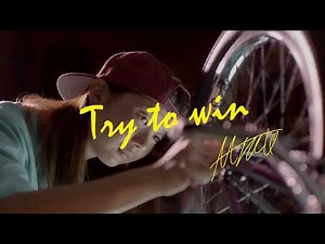 ライト電業 TVCM１５秒 Try to Win 篇