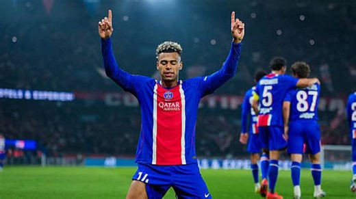 PSG-Brest (1-0) : Luis Enrique voit le titre assuré à 99,9 %