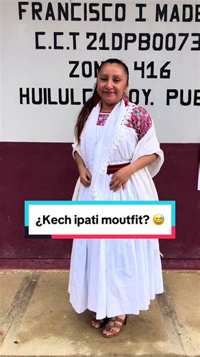 Vestimenta Tradicional de Cuetzalan y los Náhuatl