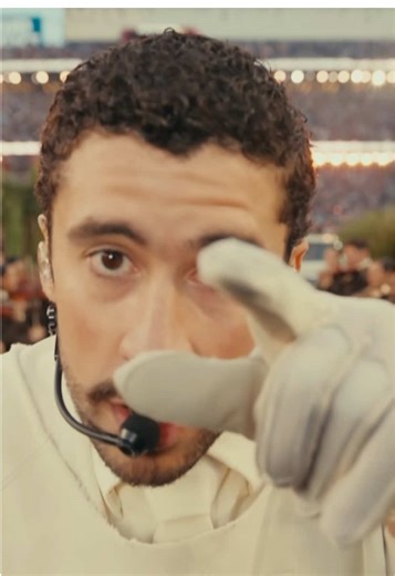 Bad Bunny's Memorable Super Bowl Halftime Performance