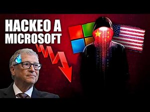MICROSOFT IS DOWN! | Why is the SharePoint Hack a concern?