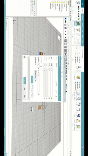 Short 5 | Tecnomatix Plant Simulation Tutorial | How To Use Stations | Breaks | Graphs | Part 2