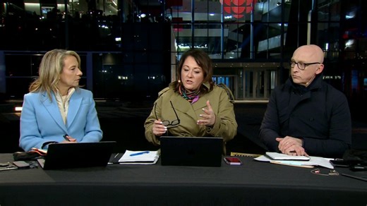 French-language leaders’ debate | Key moment and takeaways