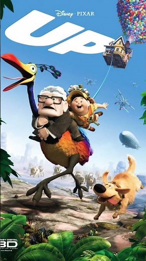 My favorite movies on each year: 2001-2025