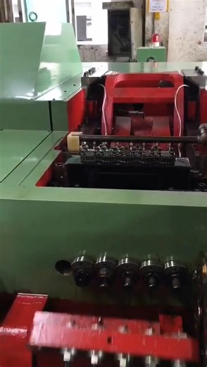 2.1K views · 28 reactions | We produce nut forming machines from 8B to 41b, and there is currently an event where you can enjoy the maximum discount. Please contact me, WhatsApp+8613929481845 | Songwei Machinery Max SU | Facebook