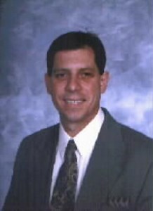 Long & Foster Real Estate - Rick Baker