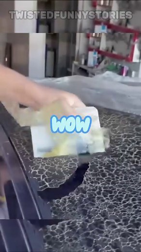 2M views · 10K reactions | No DNA test needed, just a robot that slaps will do!  #funnymoments #funny #reelsfbシ | Twisted Funny Stories | Facebook