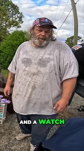 A buyer and seller engage in a classic negotiation over clothing and a clock. The conversation shifts unexpectedly when the buyer inquires about Mickey Mouse watches. Who will win the deal? #NegotiationSkills #Bargaining #VintageFinds #ClockDeals #MickeyMouse | ADHDave