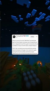 Oliver's Secret Identity!