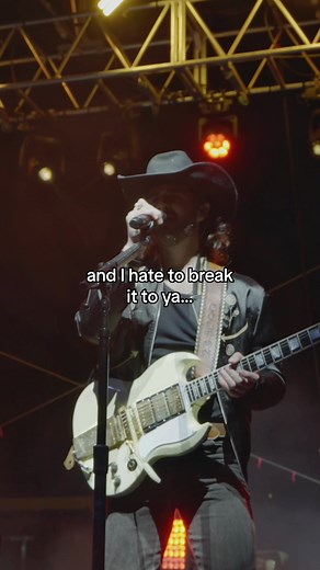 not today, son #newmusic #lastrodeo #countrymusic #comebacksong