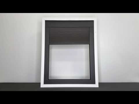 Maxxmar - Room Darkening System - Product Demo