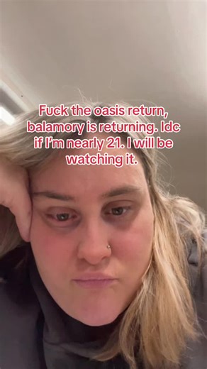 Balamory Return Excitement at Nearly 21