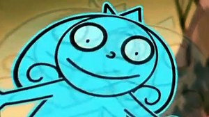 Making Fiends Making Fiends E007 Shrinking Charlotte