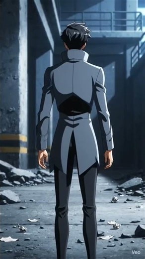 intro of new anime character #anime #animeedit #shortvideo #sorts