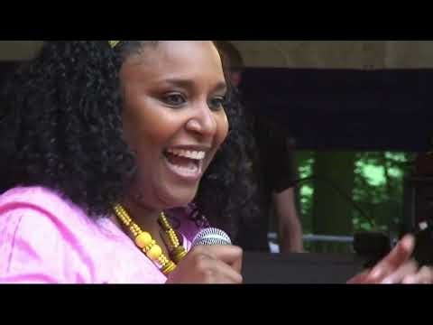 Eneida Marta - 03 - Live at Afrika Festival Hertme 2009