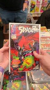 Spawn comics from around the world 🌍 Same character, same covers, different countries… Its really fun to see all of these international Spawn covers are wild. Which one surprised you the most? 👀👇 #Spawn #ComicBooks #ComicArt | PopFuzz Universe - Comics, Manga, Toys