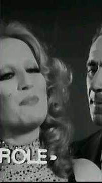 Mina - Parole Parole (Live 1972)