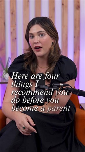 Ali Tate | Content → Clients on Instagram: "4 things I’d tell you to do before having kids (from the trenches): 1️⃣ Sleep like it’s your job. I’m not being poetic. I’m being literal. Sleep in. Nap. Rot. Cancel plans. Close your eyes for no reason. Because once you become a parent, uninterrupted sleep becomes a distant memory. I’ve been waking up every 1–2 hours for seven months. This past week? Every 30 minutes thanks to sickness in our house. And I’m still here. Still showing up. Still working.