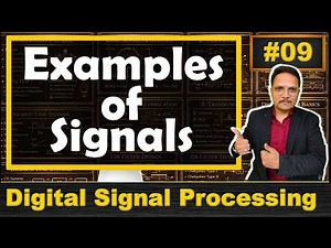 Periodic Signals Solved Examples | Step by Step Solutions and Guide