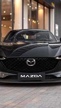 【2025年新型マツダRX-9】ロータリー復活か？次世代スポーツカー最新情報