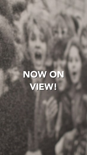 Experience The Beatles’ extraordinarily rapid rise from a successful regional band to global stardom through Paul McCartney’s eyes. At a time when so many camera lenses were on them, this perspective—from the inside—brings fresh insight to the band, their experiences, the fans, and the early 1960s. Paul McCartney Photographs 1963-64: Eyes of the Storm is on view at the Frist through January 26! 🎟️ Purchase your advance tickets now! #FristArtMuseum #PaulMcCartney #EyeOfTheStorm | Frist Art Museu