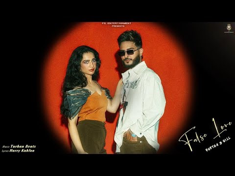 FALSE LOVE | PARTHH B GILL | HARRY KAHLON | TURBAN BEATS | NEW PUNJABI SONG 2026