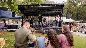 What’s On at Paradise Country: Events & Live Music