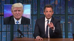 Ready or not, President Trump’s re-election campaign starts today. | Late Night with Seth Meyers