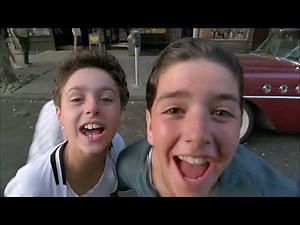 A Bronx Tale full movie