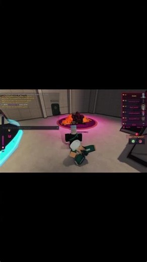 How to unlock dashing in ink game #inkgame #roblox